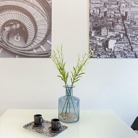 Napoli Suite Caravaggio Apartment Luaran gambar