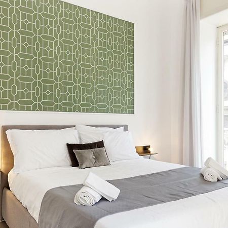 Napoli Suite Caravaggio Apartment Luaran gambar
