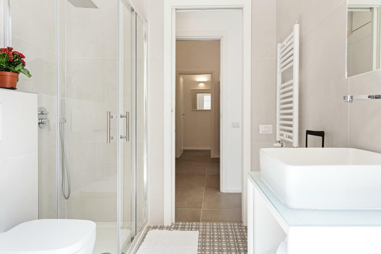 Napoli Suite Caravaggio Apartment Luaran gambar