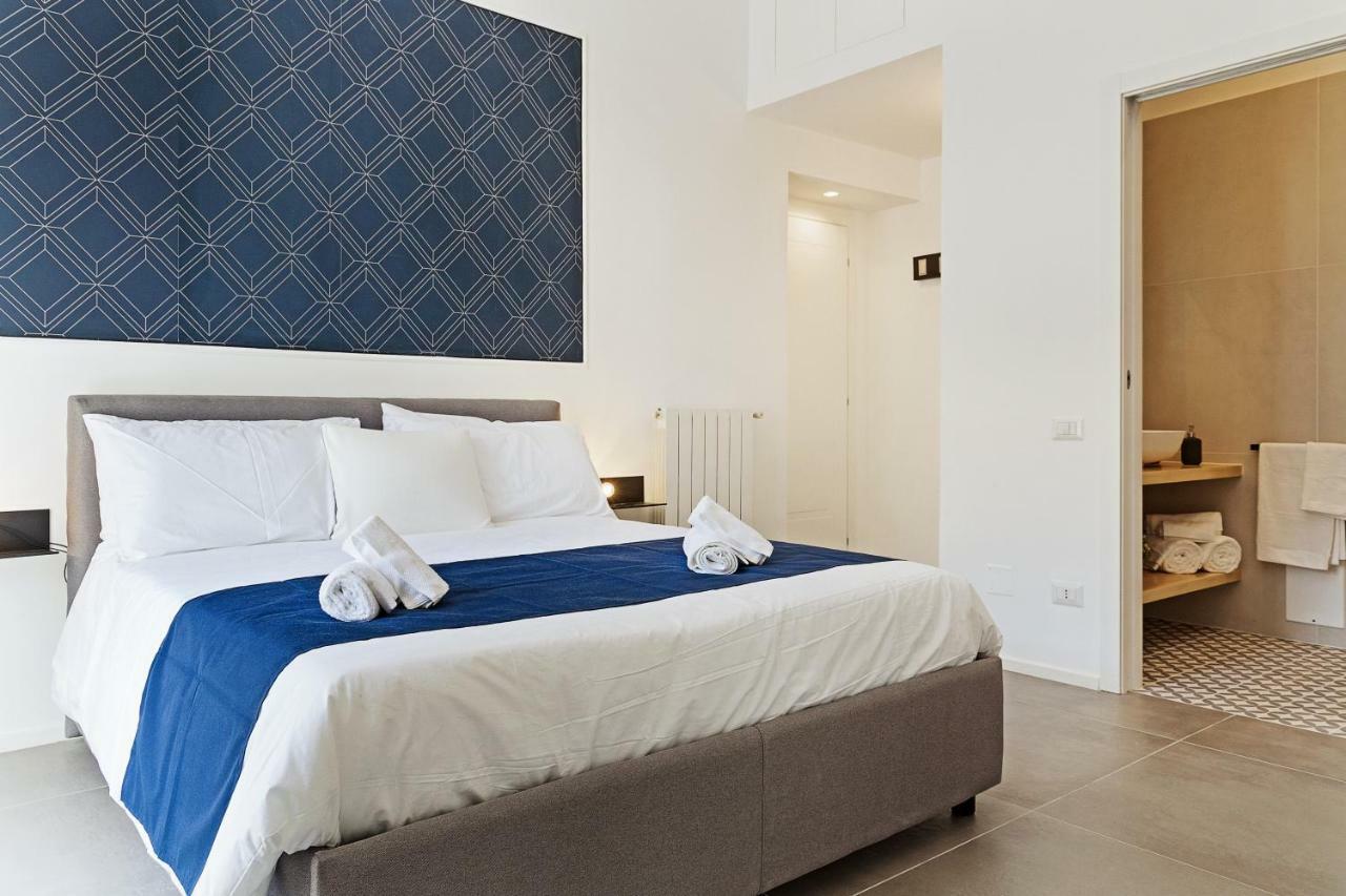 Napoli Suite Caravaggio Apartment Luaran gambar